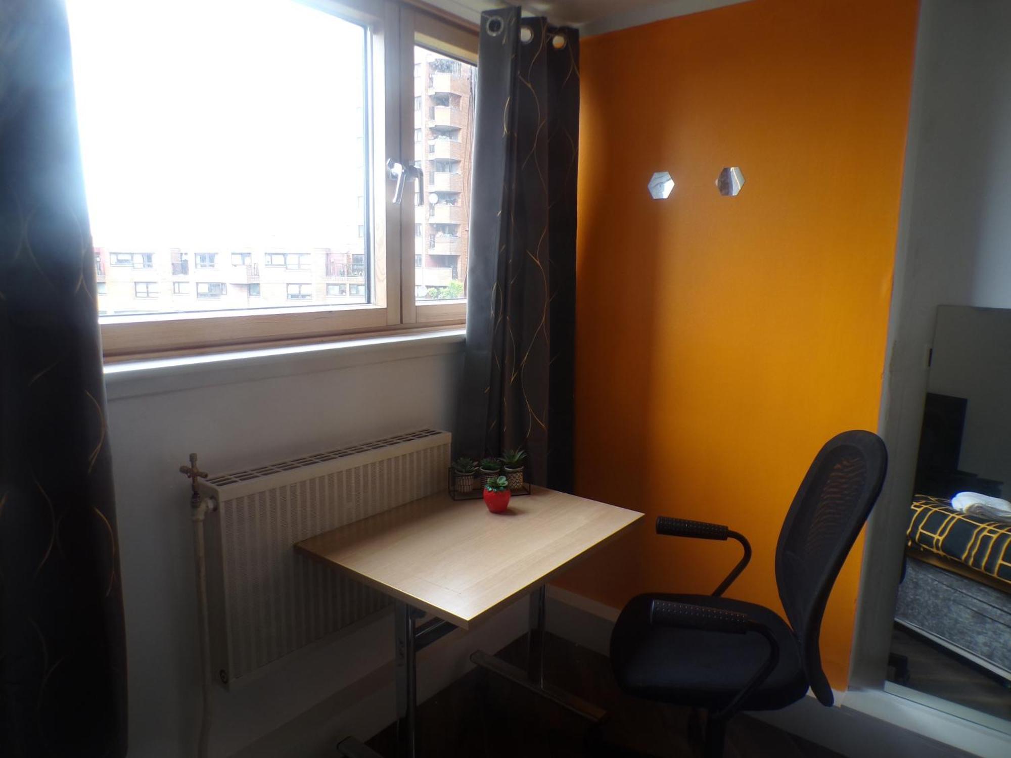 Chelsea Orange Sleeps10-petsok-parking Apartment London